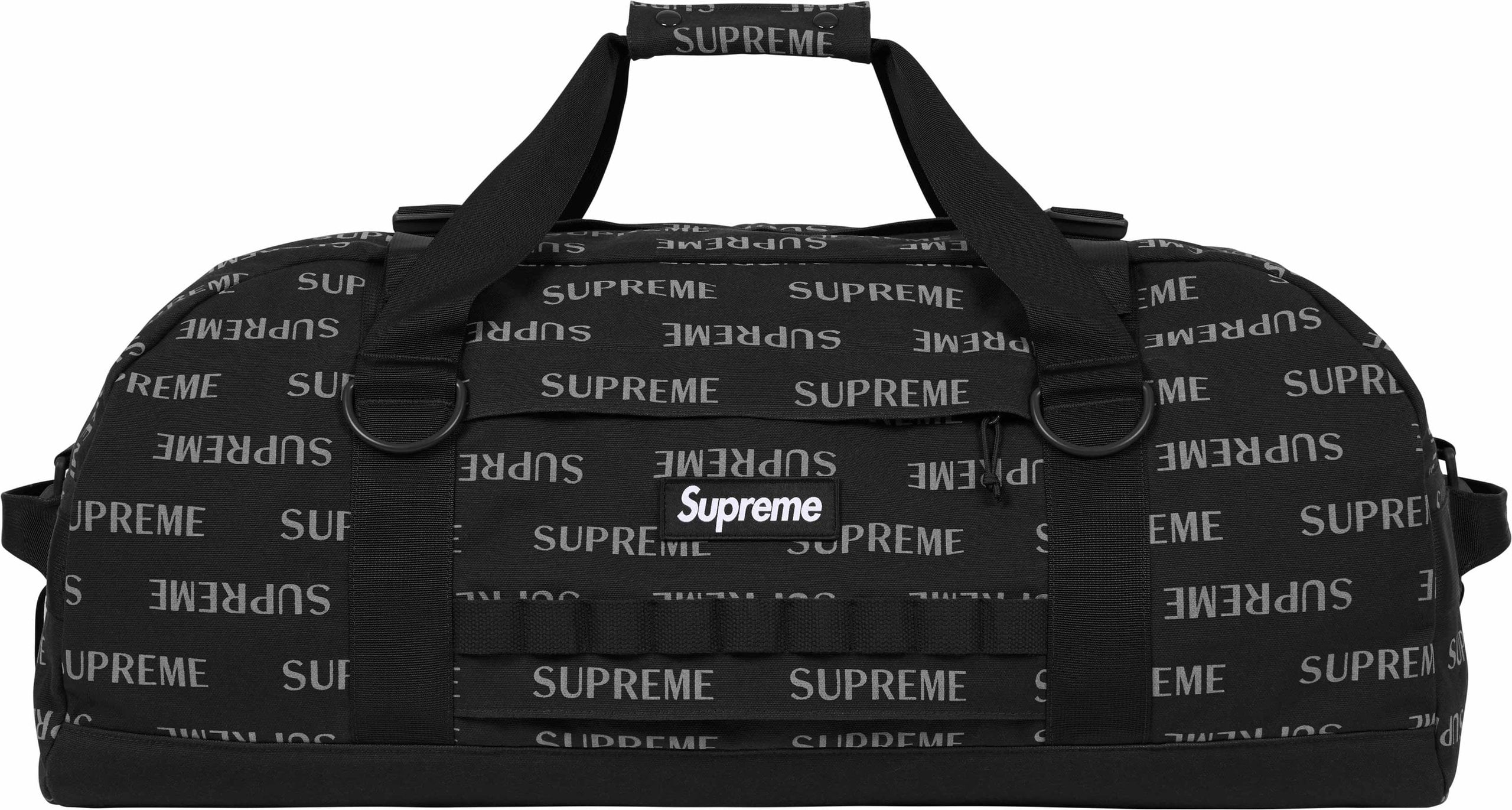 Large Duffle Bag view 7
